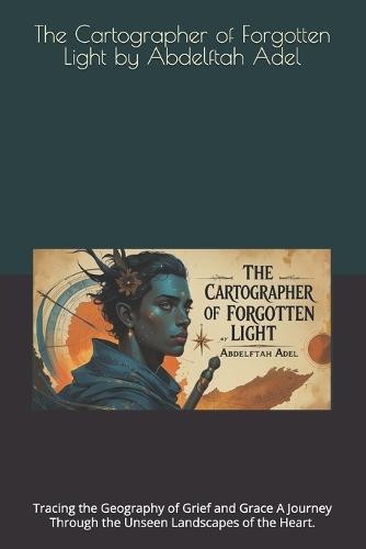The Cartographer of Forgotten Light by Abdelftah Adel: Tracing the Geography of Grief and Grace A Journey Through the Unseen Landscapes of the Heart.