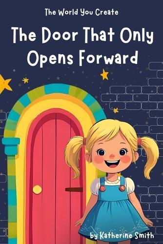 The Door That Only Opens Forward