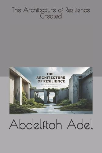 The Architecture of Resilience Created by Abdelftah Adel