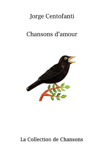 Chansons d'amour