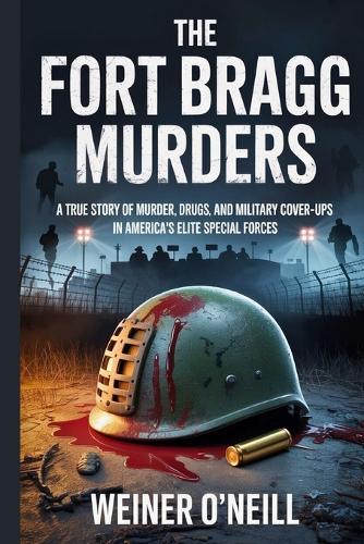 The Fort Bragg Murders: A True Story of Murder, Drugs, and Military Cover-ups in America's Elite Special Forces