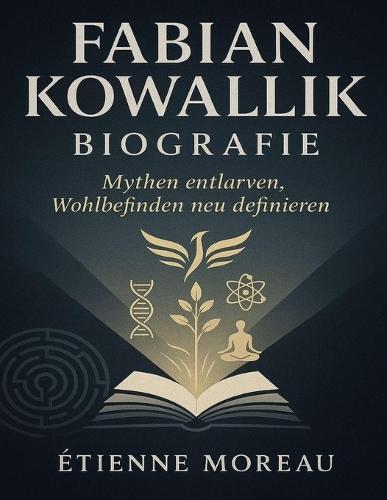 Fabian Kowallik Biografie: Mythen entlarven, Wohlbefinden neu definieren