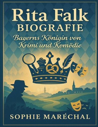 Rita Falk Biografie: Bayerns Königin von Krimi und Komödie
