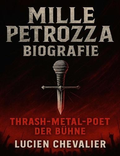 Mille Petrozza Biografie: Thrash-Metal-Poet der Bühne