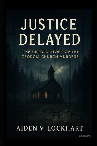 Justice Delayed: The Untold Story of the Georgia Church Murders