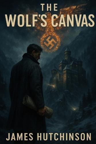 The Wolf's Canvas: A Relentless Thriller of Art, Faith, and Espionage