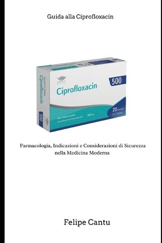 Guida alla Ciprofloxacin