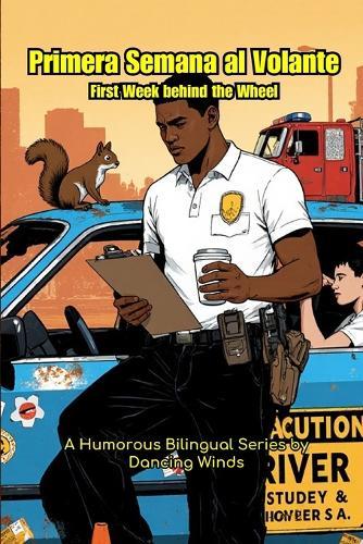 First Week behind the Wheel: Bilingual Jobsite Stories for New Teachers