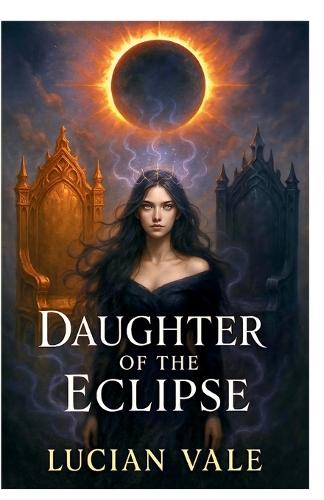 Daughter of the eclipse