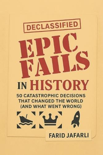 Epic Fails in History: 50 Catastrophic Decisions That Changed the World (and What Went Wrong)