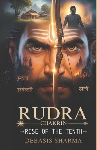 Rudra Chakrin: Rise of the Tenth