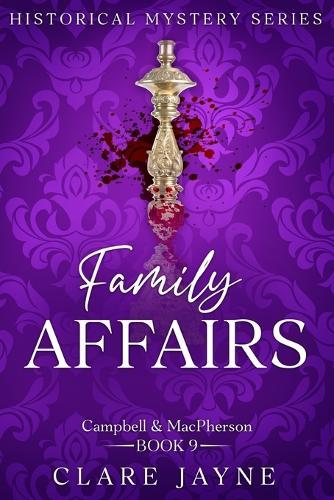 Family Affairs (Campbell & MacPherson 9)