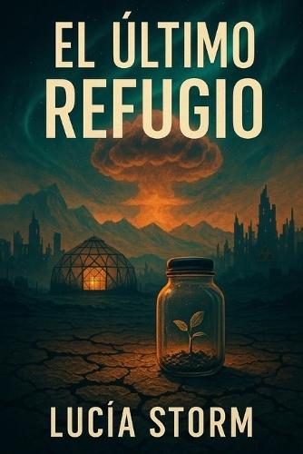 El último refugio: Distopía postapocalíptica en la Patagonia: semillas, radio y supervivencia en el invierno nuclear