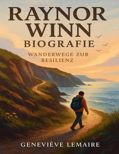 Raynor Winn Biografie: Wanderwege zur Resilienz