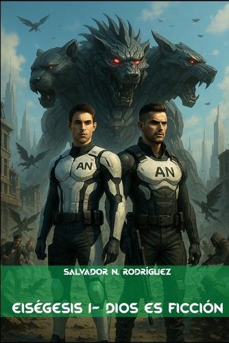 Eiségesis 1 - Dios es Ficción