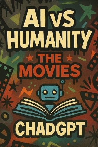 AI vs Humanity: The Movies: Snarky AI summaries of 50 Movies