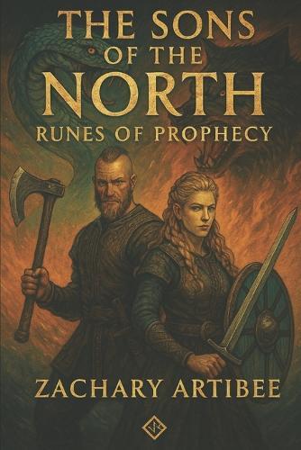 Sons of the North: Runes of Prophecy
