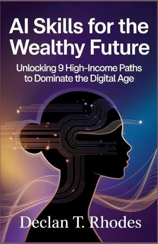 AI Skills for the Wealthy Future: Unlocking 9 High-Income Paths to Dominate the Digital Age