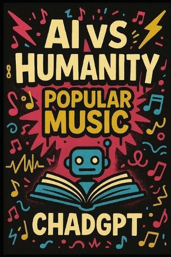 AI vs Humanity: Popular Music: Snarky AI summaries of 50 popular songs
