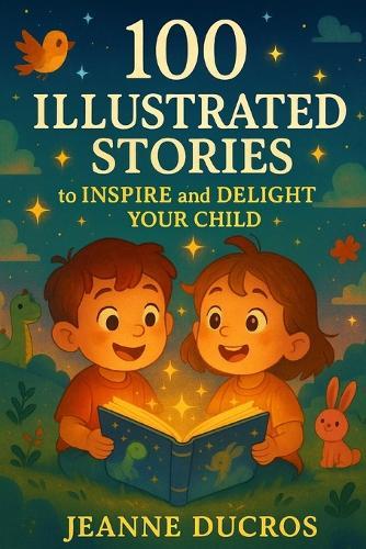 100 Illustrated Stories: to INSPIRE and DELIGHT YOUR CHILD