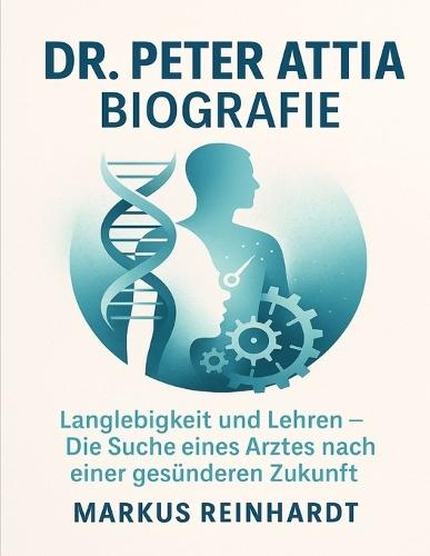 Dr. Peter Attia Biografie: Langlebigkeit und Lehren - Die Suche eines Arztes nach einer gesünderen Zukunft