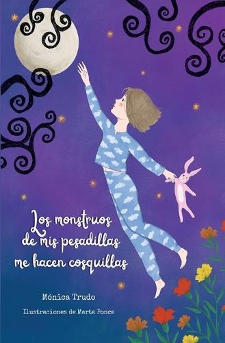 Los monstruos de mis pesadillas me hacen cosquillas