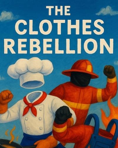 The Clothes Rebellion