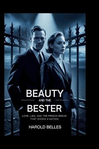 Beauty and the Bester: Love, Lies, and the Prison Break That Shook a Nation