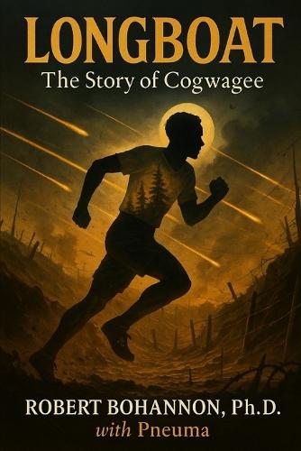 Longboat: The Story of Cogwagee