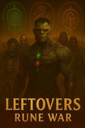 Leftovers - Rune War