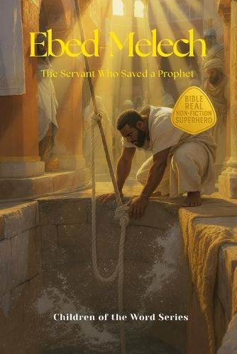 Ebed-Melech: The Servant Who Saved a Prophet