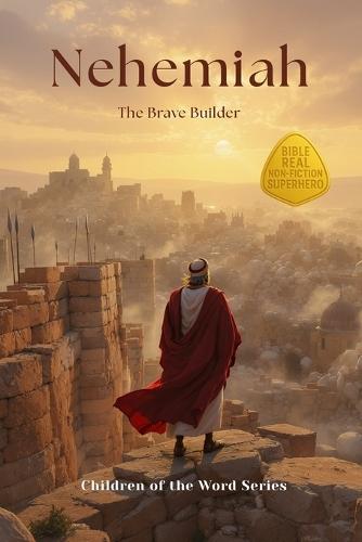 Nehemiah: The Brave Builder