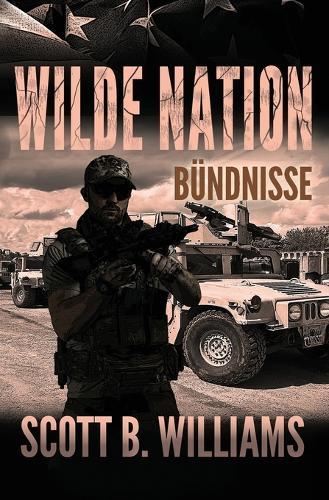 Wilde Nation - Bündnisse