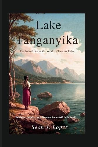 Lake Tanganyika: The Inland Sea at the World's Turning Edge: Geology, Empire, and Memory from Rift to Republic