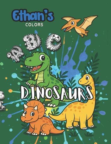 ABC Dinosaurs