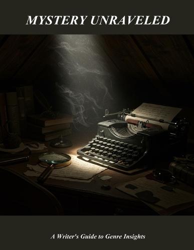 Mystery Unraveled: A Writer'S Guide To Genre Insights