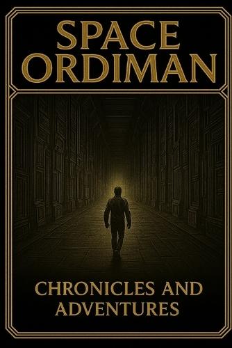 Space Ordiman: Chronicles and Adventures