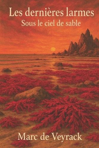 Les dernières larmes: Sous le ciel de sable
