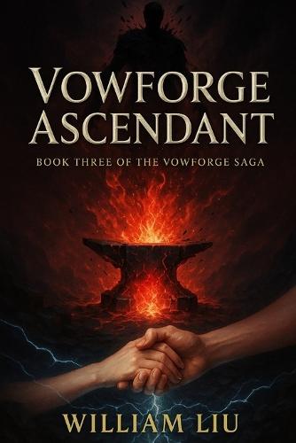 Vowforge Ascendant