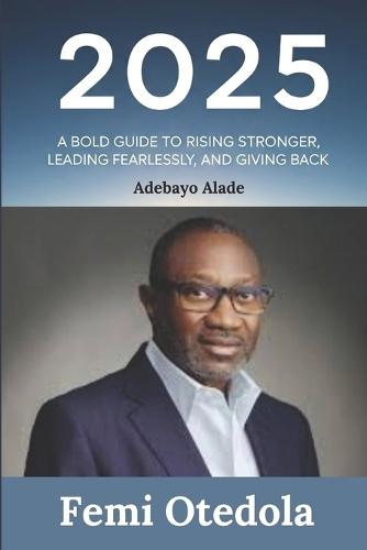 Femi Otedola