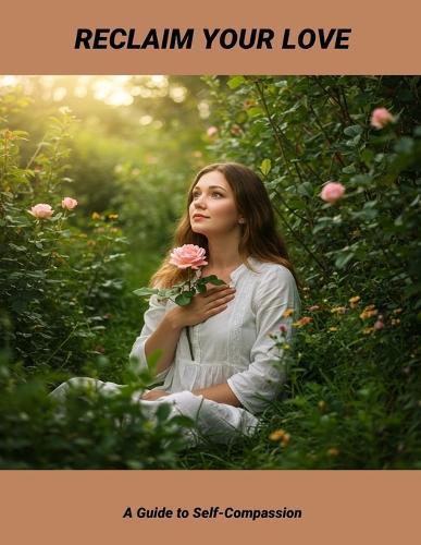 Reclaim Your Love: A Guide To Self-Compassion