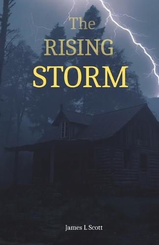 The RISING STORM
