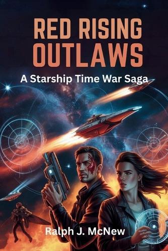 Red Rising Outlaws: A Starship Time War Saga