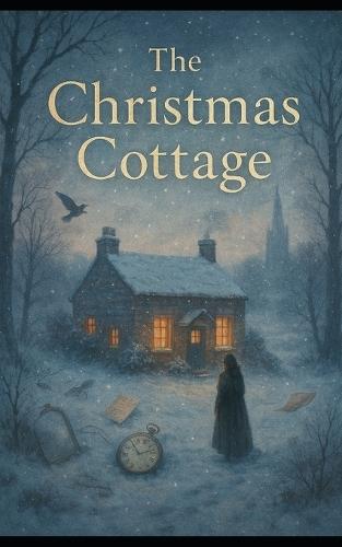 The Christmas Cottage