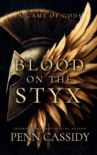 Blood on the Styx: A Game of Gods
