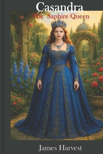 Casandra: The Saphire Queen