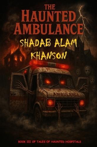 The Haunted Ambulance