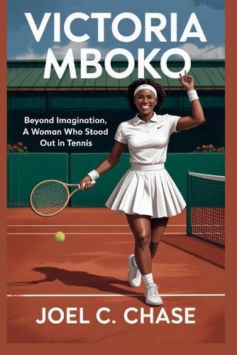 Victoria Mboko: Beyond Imagination, A Woman Who Stood Out in Tennis