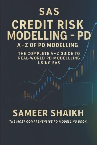 SAS Credit Risk Modelling- A to Z for PD Models: PD Modelling using SAS