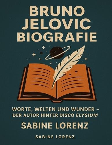 Bruno Jelovic Biografie: Worte, Welten und Wunder - Der Autor hinter Disco Elysium